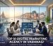 Top 10 Digital Marketing Agency in Varanasi