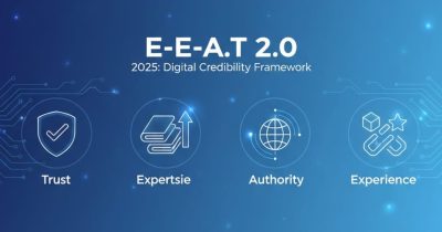 Verified author profile setup for E-E-A-T and SEO Best Practices 2026