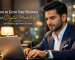 how to grow your business with digital marketing