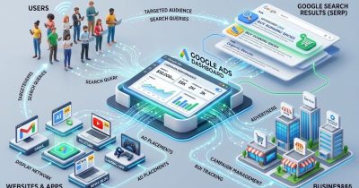 Google Ads Setup Guide for Beginners Keyword Research Process