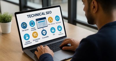 Mobile page speed performance benchmarks under SEO Best Practices 2026 guidelines