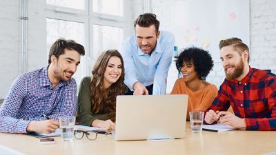 how to find the right Digital Marketing Agency 