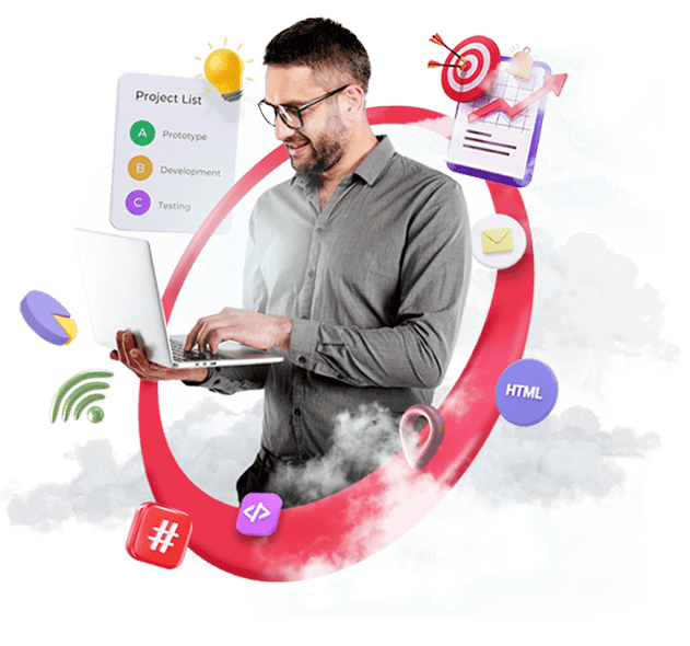 digital marketing agency in varanasi